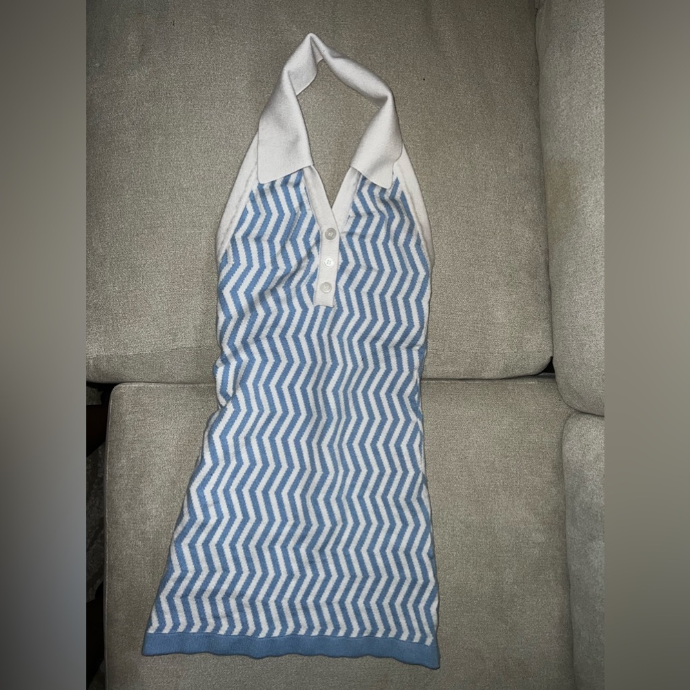 Mini Dress - Picture 3 of 5